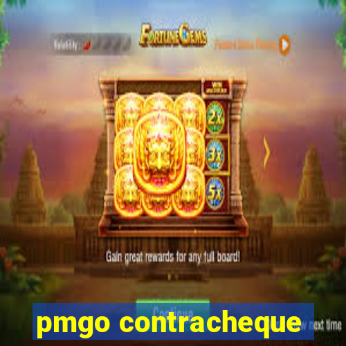 pmgo contracheque